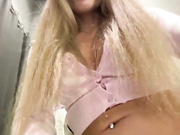 Blondinochkaa