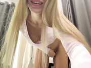 Blondinochkaa