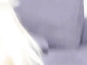 Milishanya (трах вагины и анальная пробка)