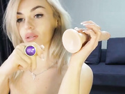 Milishanya (анал)