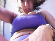 vipbrunetka