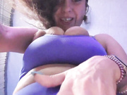 vipbrunetka