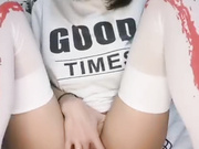 Собирает на зубки