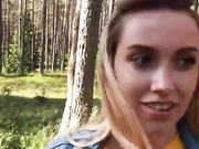 ПОТРАХАЛИСЬ НА ПРИРОДЕ