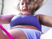 vipbrunetka
