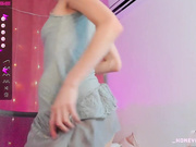 lusymouse