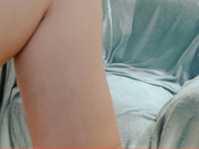 Alinn1 трусики в писю