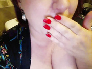 lustful-mom