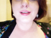 lustful-mom