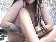 vipbrunetka
