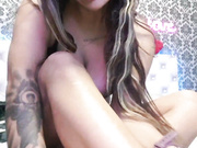 vipbrunetka