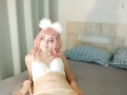 MagicPinkLola