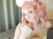 MagicPinkLola