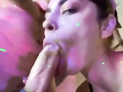 Mirbezumia глубокий отсос