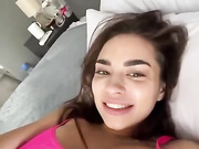 Mirbezumia отлизал ч1