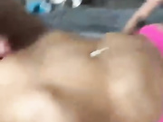 Mirbezumia отлизал ч1