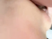 Mirbezumia отлизал ч2