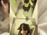 Stellau минет в ТЦ