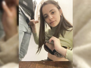 Stellau минет в ТЦ