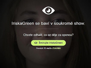 IriskaGreen