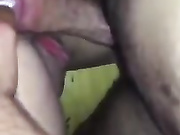 ебаная киска