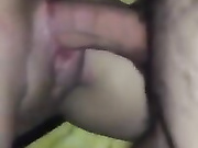 ебаная киска