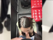 Stellau минет в ТЦ-2