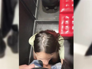 Stellau минет в ТЦ-2