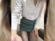 TastyBeby в колготках-2