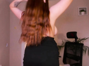 A_Lisa Танцует сиськами