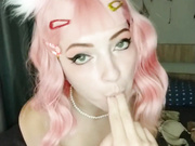 MagicPinkLola
