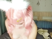 MagicPinkLola