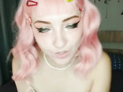MagicPinkLola