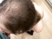 LadyCati анал минет