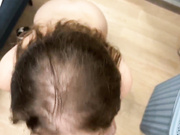 LadyCati анал минет