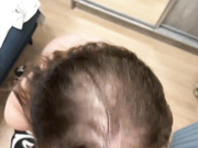 LadyCati анал минет