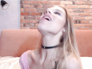 Mila_Polly_And_Forester кончил на лицо