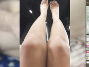 Bolt-Gadget кончил в подружку