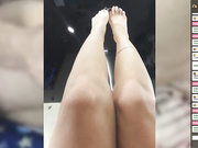 Bolt-Gadget кончил в подружку