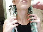 JESSE2019 сосет у ебаря