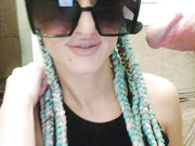 JESSE2019 сосет у ебаря