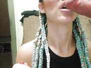 JESSE2019 сосет у ебаря