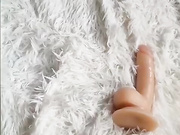 Why-Not-WMW - маструбация вибратором ©