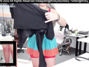 Kinky_secretary