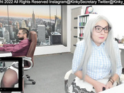Kinky_secretary