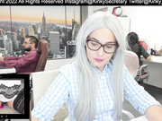 Kinky_secretary