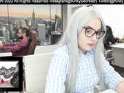 Kinky_secretary