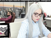 Kinky_secretary