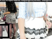 Kinky_secretary