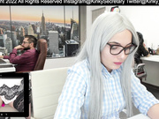 Kinky_secretary